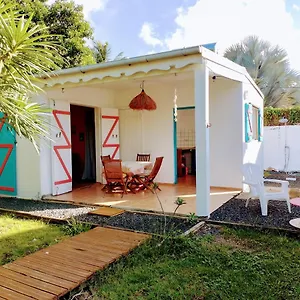 Bungalow Au Vert Pour Un Zen! Hébergement de vacances