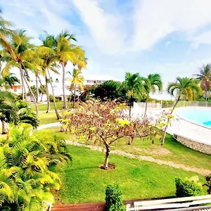 Hibiscus Appartement
